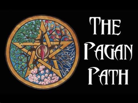 A Journey into the Pagan World: Reflections on the AMC Documentary
